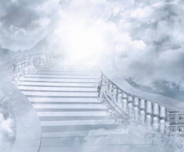 Inilah Jodoh Wanita di Surga Kelak