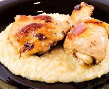 Saleeg, Hidangan Anti Gagal yang Lezat Saleeg, Hidangan Anti Gagal yang Lezat