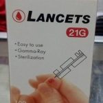 Penting! Kenali Jarum Yang Digunakan Untuk Bekam