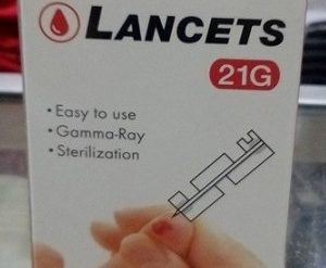Penting! Kenali Jarum Yang Digunakan Untuk Bekam