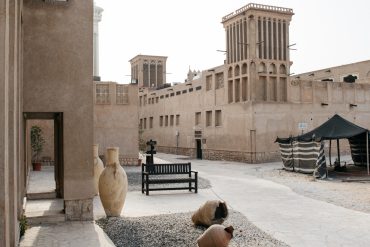 6 Tempat yang Bisa Kamu Singgahi di Dubai