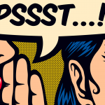 Satu Kalimat untuk Menghentikan Ghibah