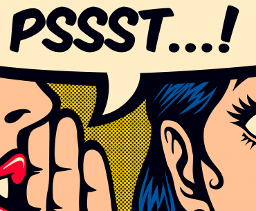 Satu Kalimat untuk Menghentikan Ghibah