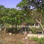 Hukum Beribadah di Kuburan