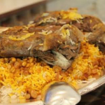 Yuk, Bikin Machboos Laham. Hidangan Kuwait yang Gurih dan Sedap.