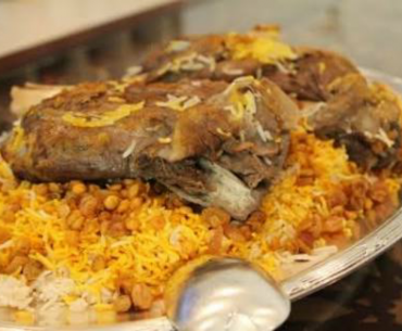 Yuk, Bikin Machboos Laham. Hidangan Kuwait yang Gurih dan Sedap. Yuk, Bikin Machboos Laham. Hidangan Kuwait yang Gurih dan Sedap.