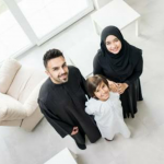 6 Cara Membangun Keluarga Islami