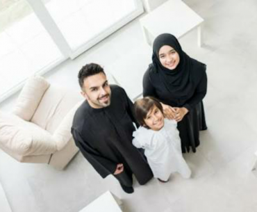 6 Cara Membangun Keluarga Islami