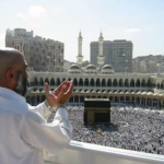 8 Larangan Saat Ibadah Umroh