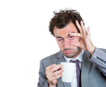 Awas, Ini 5 Bahaya Kekurangan Waktu Tidur