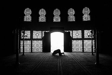 sholat