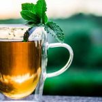 Segar dan Melegakan, Ini 9 Manfaat Teh Peppermint