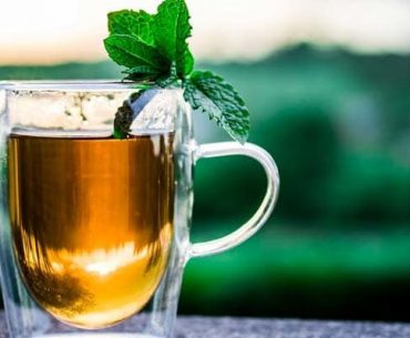 Segar dan Melegakan, Ini 9 Manfaat Teh Peppermint Segar dan Melegakan, Ini 9 Manfaat Teh Peppermint