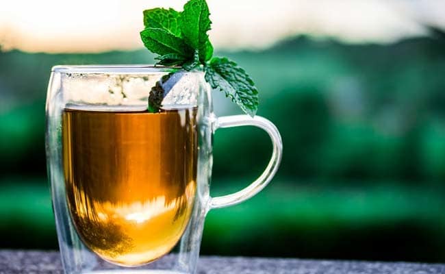 Segar dan Melegakan, Ini 9 Manfaat Teh Peppermint