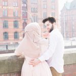 Istri Ibarat Sahabat Bagi Suami