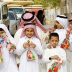 Inilah 11 Kebiasaan Unik Seputar Perayaan Idul Fitri di Indonesia