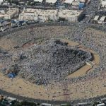 Menelusuri Jejak Para Sahabat di Mekkah