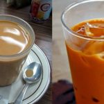 Jangan Bingung Antara Thai Tea, Teh Tarik, dan Teh Susu