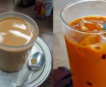 Jangan Bingung Antara Thai Tea, Teh Tarik, dan Teh Susu Jangan Bingung Antara Thai Tea, Teh Tarik, dan Teh Susu