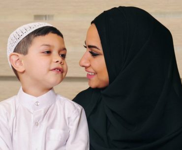 Wanita Disunnahkan Betah di Rumah