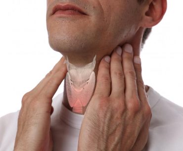 Waspadalah, Ini 9 Tanda Kelenjar Tiroid Terganggu