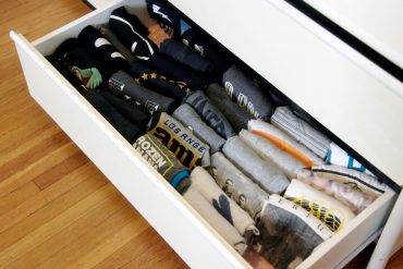 Lebih Rapi dan Lebih Bahagia dengan 4 Pedoman Beberes Ala Marie Kondo