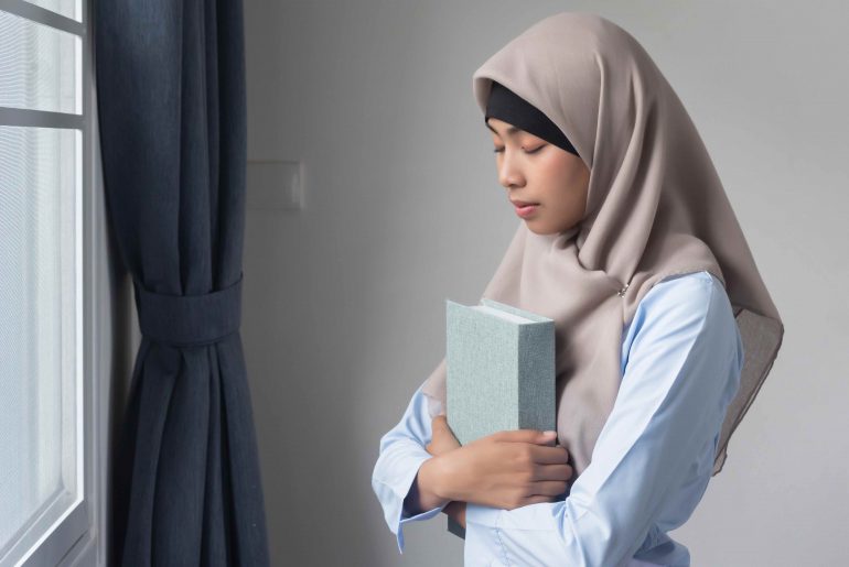 Tips Agar Tetap Istiqomah setelah Hijrah tips agar tetap istiqomah
