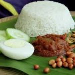 Sejarah Singkat Hidangan Nasional Malaysia, Nasi Lemak