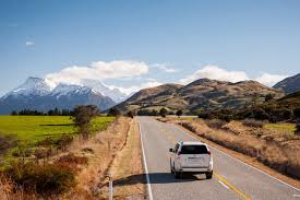 Kapan Waktu Terbaik Mengunjungi Selandia Baru? Kapan Waktu Terbaik Mengunjungi Selandia Baru?