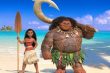 The Real Maori dan Pacific Legends yang menginspirasi Moana Disney