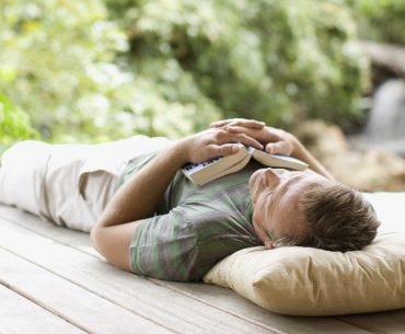 Bagaimana Cara Beristirahat di Seluruh Dunia ?