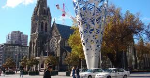 Kota Paling Terjangkau di Selandia Baru untuk Pindah