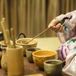 Kisah Dibalik Upacara Minum Teh Jepang