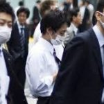 Mengapa Orang Jepang Mengenakan Masker?