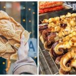 Makanan Jalanan yang Harus Kamu Coba di Tokyo