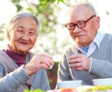 Apakah Tradisi Jepang Ini Rahasia untuk Umur Panjang?