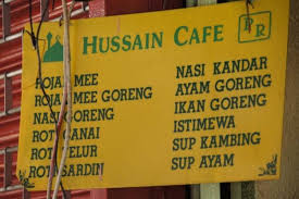 10 Restoran Halal Terbaik di Kuala Lumpur, Malaysia 10 Restoran Halal Terbaik di Kuala Lumpur, Malaysia