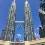 7 Landmark Arsitektur Terkenal di Kuala Lumpur yang Harus Anda Kunjungi