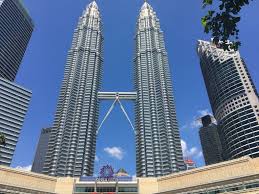 7 Landmark Arsitektur Terkenal di Kuala Lumpur yang Harus Anda Kunjungi