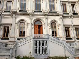 8 Istana di Istanbul yang Harus Anda Kunjungi 8 Istana di Istanbul yang Harus Anda Kunjungi