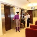 Hotel Halal untuk Wisatawan Muslim
