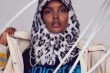 Model Muslim Halima Aden