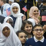 Bagaimana Dua Wanita Muslim-Amerika Merayakan Idul Fitri