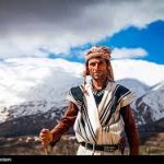 Pakaian Tradisional Iran