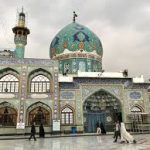 7 Situs Keagamaan Terindah di Teheran