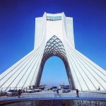 Tempat Paling Instagrammable di Iran