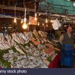 Pasar Ikan Terbaik Di Istanbul
