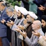 Bagaimana Iran Merayakan Idul Adha