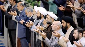 Bagaimana Iran Merayakan Idul Adha Bagaimana Iran Merayakan Idul Adha