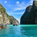 10 Destinasi Luar Biasa Murah di Asia